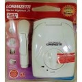 LORENZETTI DUCHA HIGIENICA 3T 220V 4300W