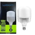 LUMANTI LAMPADA LED 100W AUTOVOLT 6500K