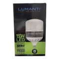 LUMANTI LAMPADA LED 150W 6500K E40