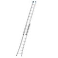 MOR ESCADA EXTENSIVA ALUMINIO 2X10