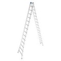 MOR ESCADA EXTENSIVA ALUMINIO 2X14