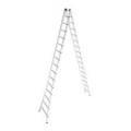 MOR ESCADA EXTENSIVA ALUMINIO 2X15