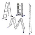 MOR ESCADA MULTIFUNCIONAL ARTICULADA 4X3