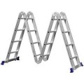 MOR ESCADA MULTIFUNCIONAL ARTICULADA 4X4