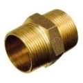 NACIONAL NIPLE DUPLO 3/4 LATAO AMARELO