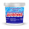 QUIBENNE CLORO CRYSTAL CLEAR MULTIPLA ACAO 3KG