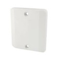 RADIAL SISTEMA PLACA S/CAIXA 2X2 CEGA