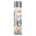  Spray Aluminio  Metalico 400ml Mundial Prime