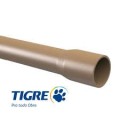 TIGRE TUBO SOLD 20MM  EM METRO