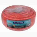 TRAMONTINA CORRUGADO REFORCADO 1" LARANJA