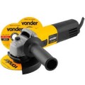 VONDER ESMERILHADEIRA 4.1/2" EAV650 C/3DISCOS 220V