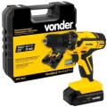VONDER PARAFUS/FURAD BAT 12V PFV012 BIVOLT