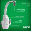 ZAGONEL TORNEIRA PRIMA ELETRO. 5500W 220V BRANCO